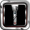 Mega LED Flashlight icon