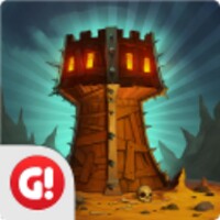 Battle Towers android app icon