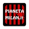 Pianeta Milan icon