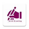 Icono de Grid Maker for Drawing