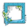 Artistic Photo Frames icon