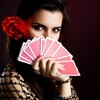Tarot cards. Love Tarot. Tarot Card Meanings. icon