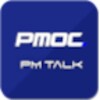 PMOC PMTalk icon