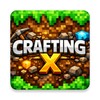 Biểu tượng CRAFTINGX