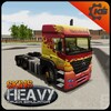 Skins world truck driving PRO icon