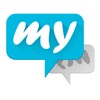 mysms mirror icon