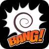 Pictogramă Big Bang!