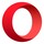 Ikon Opera Browser