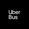 Uber Bus icon