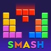 Icono de Block Smash Puzzle Block Game
