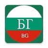 Bulgarski radio icon