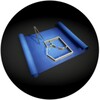 3D तल योजना | smart3Dplanner icon