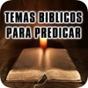 Icona di Temas Bíblicos para predicar