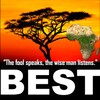 African Proverbs Deluxe icon