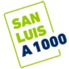 San Luis a 1000 icon