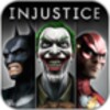 Injustice Gods Among Us Wikiアイコン