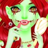 Halloween MakeOver DressUp icon