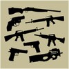 Guns Sound icon
