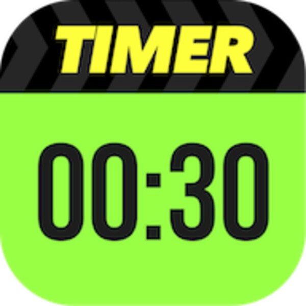 Timer Plus - Workouts Timer for Android - Download the APK from Uptodown