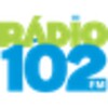 Rádio 102 FM Tubarão icon