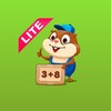 Kids Kindergarten Math Lite icon