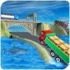 Truck Cargo Driving 3D icon