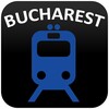 Bucharest Metro Map Free Offline 2020 icon