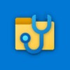 Ícone de Windows File Recovery