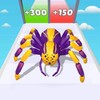 Icono de Spider & Insect Evolution Run