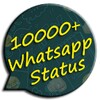 Latest Whatsapp Status icon