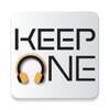 KeepOne Radio icon