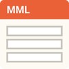 MML Player icon