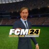 أيقونة Football Club Management 2024