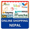 Online Shopping Nepal - Nepal Online Shopping App icon