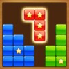 أيقونة Perfect Block Puzzle