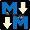 أيقونة Markdown Monster