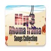 Rhoma Irama Mp3 icon