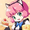 Cat Cafe icon