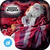 Hidden Scenes - Magic of Christmas Free आइकन