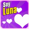 SOY LUNA: amor platónico icon