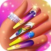 Nail Stylist Pro 아이콘