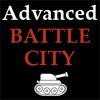 Advanced Battle City Tank icon