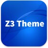 Z3 Theme icon