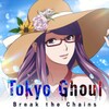 Icona di Tokyo Ghoul