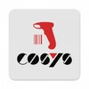 COSYS QR / Barcode - Scanner Demo Cloudアイコン