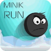 Minik run android app icon