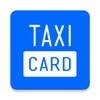 Taxicard icon