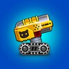 Idle Cat Cannon icon