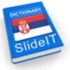 أيقونة SlideIT Serbian-Cyrillic Pack