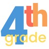 Grade 4 School Test, Practice icon